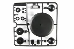 Tamiya C Parts For 58499