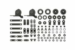 Tamiya Xv-01 Nn Parts (Spacers X 2)