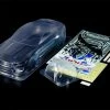 Tamiya Ford Mustang GT4 Clear 190mm Body
