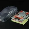 Tamiya Audi V8 Touring Body