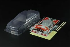 Tamiya Audi V8 Touring Body