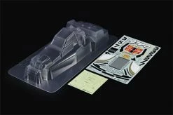 Tamiya Comical Hotshot Body