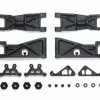 Tamiya Td4 D Parts - Suspension Arm X 2