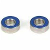 Tamiya 1150 5 X 11 X 4mm Rubber Sealed Bearings (2 Pcs)