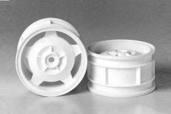 Tamiya R.Star-Dish Wheels