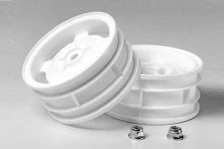 Tamiya 4Wd F. Star-Dish Wheels