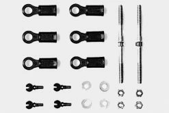 Tamiya Turn-Buckle Tie Rods