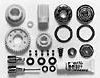 Tamiya Ta03 Ball Differential