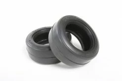 Tamiya 60D Reinforced Tires A*2