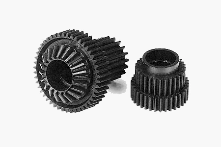 Tamiya Tl01 Speed Tuned Gear Set 1 Tamiya Tl01 Speed Tuned Gear Set