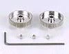 Tamiya 0.4 Pinion Gear (46T 47T)