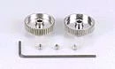 Tamiya 0.4 Pinion Gear (46T 47T)
