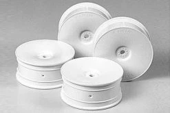 Tamiya Medium Narrow Dish Wheel (+)