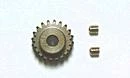 Tamiya Hfc 0.6 Alu Pinion(20T/F201)