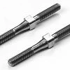 Tamiya 3X32mm Titan Turnbuckle X 2