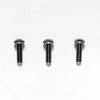 Tamiya 3X10mm Titan Socket Screw X5