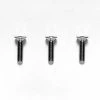 Tamiya 3X12mm Titan Cs Hex Screw X5