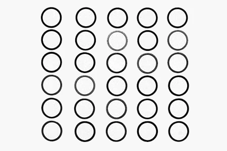 Tamiya 10mm Shim Set 10 X 3 Types -Tamiya Online Store HC 53588 b379