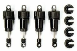 Tamiya Cva Mini Shock Unit Cylinder X 4
