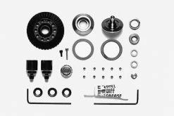 Tamiya Ball Diff Set (Tt-01 Tgs)