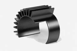 Tamiya Tt01 Aluminum Motor Heat Sink