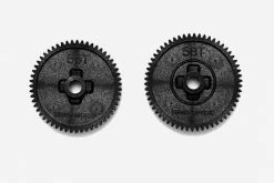 Tamiya Tt-01 Spur Gear Set (55T/58T)
