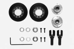 Tamiya Tt-01 Front One Way Unit