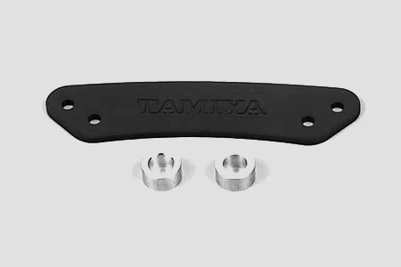 Tamiya Alumin Bumper Stopper Tgs Tt01 1 Tamiya Alumin Bumper Stopper Tgs Tt01