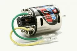 Tamiya Gt-Tuned Motor (25T)