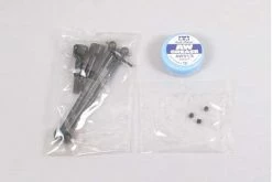 Tamiya Universal Drive Shaft - Fit DF-02, DF-03, TT-02B, DT-02, DT-03, Etc