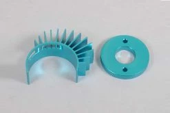 Tamiya Dt-02 Aluminium Motor Heat Sink
