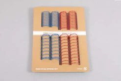 Tamiya Dt-02 Spring Set