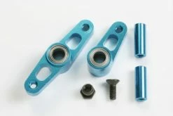 Tamiya Ta05 Alu. Racing Steering Set