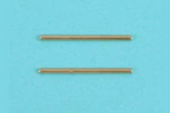 Tamiya 46mm Titanium Sus Shafts