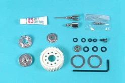Tamiya Dt-02 Ball Diff Set