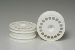Tamiya Off-Road 4Wd Fr Wheel Large