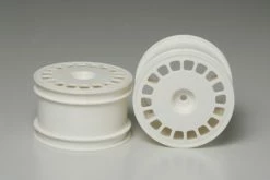 Tamiya Off-Road Rear Wheel Large Diam