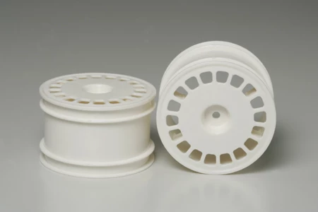 Tamiya Off-Road Rear Wheel Large Diam 1 Tamiya Off-Road Rear Wheel Large Diam