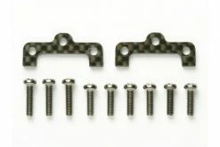 Tamiya Ta05 Carbon Mount Spacer