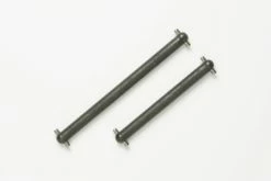 Tamiya Tg10-Mk 2 Rein.Prop.Shaft F + R