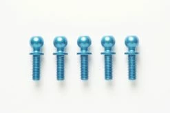 Tamiya 5X8mm Alu Hex Ball Connector