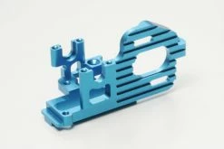 Tamiya Ta05 Aluminum Motor Mount