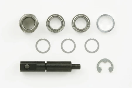 Tamiya Df-03 Centre One Way Set*********** 1 Tamiya Df-03 Centre One Way Set***********