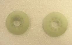 Tamiya Df-03 Front One Way Bevel X 2