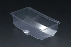 Tamiya Buggy Racing Wing For 58395