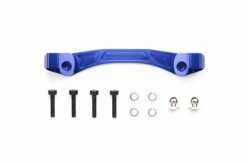 Tamiya Nitrage Alu Steering Plate