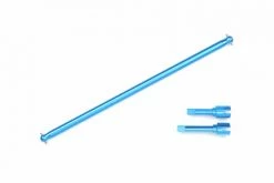 Tamiya TT-01 Alu Prop Joint + Shaft