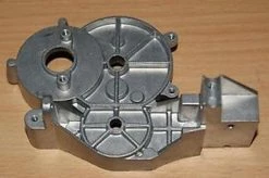 Tamiya Gear Case R For 58441