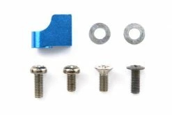 Tamiya Tb-03 Alu Servo Stay (R)