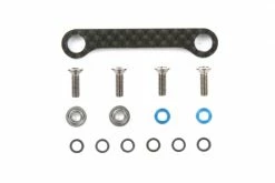 Tamiya Tb-03 Carbon Steering Link